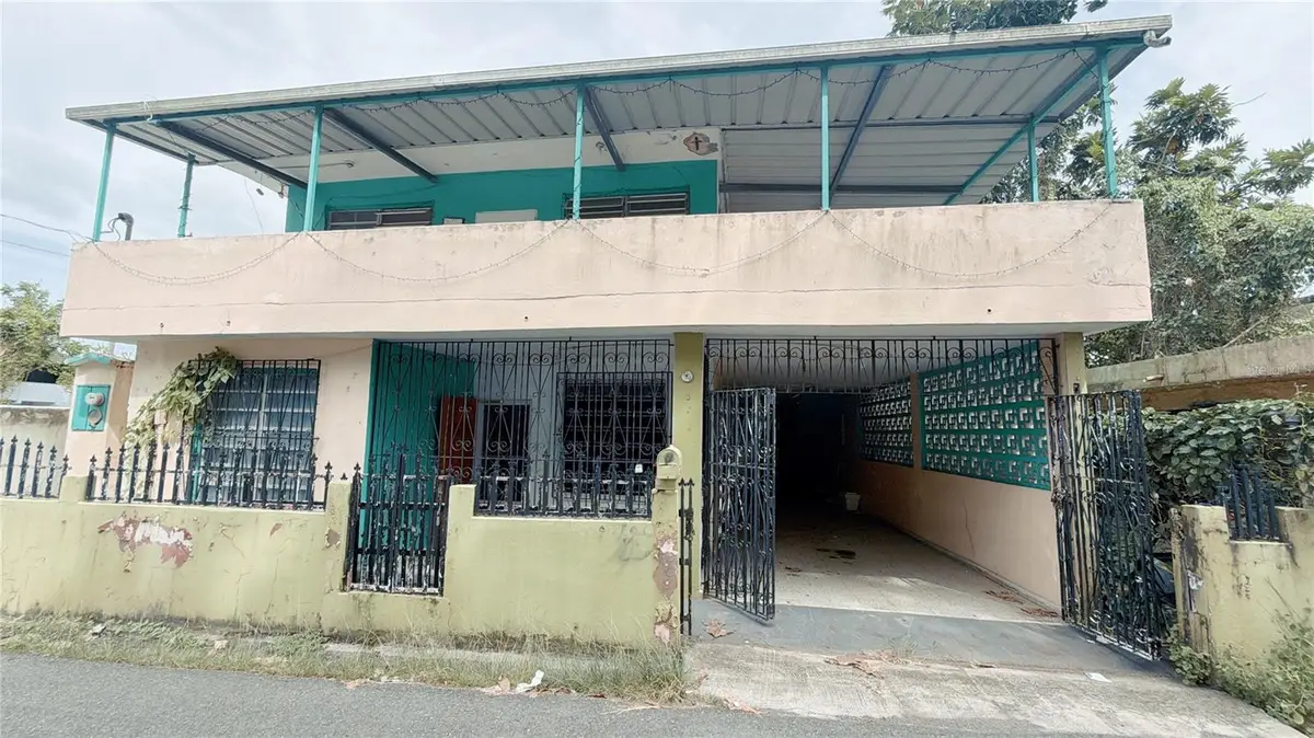 14 Abra Del Pimiento Calle 6, Barceloneta, PR 00617 - #1