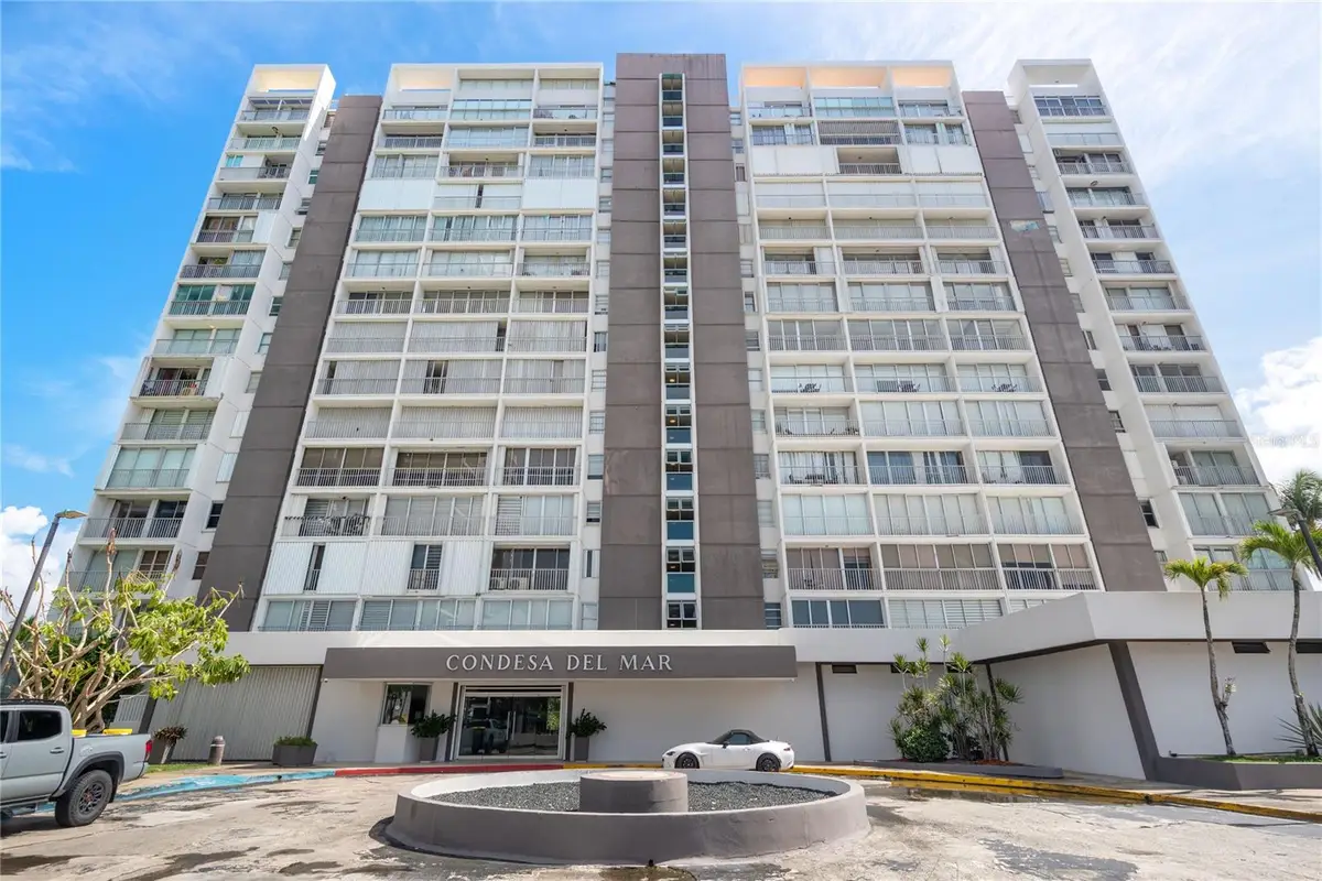 PR187 Ave. Isla Verde #602, Carolina, PR 00979 - #1