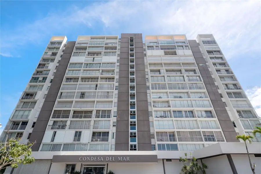 PR187 Ave. Isla Verde #602, Carolina, PR 00979 - #2