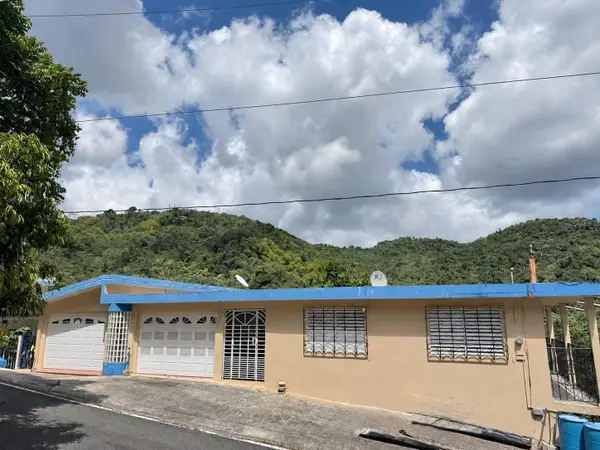 CARR 949 KM 1.4 Bo Rio, LAS PIEDRAS, PR 00771