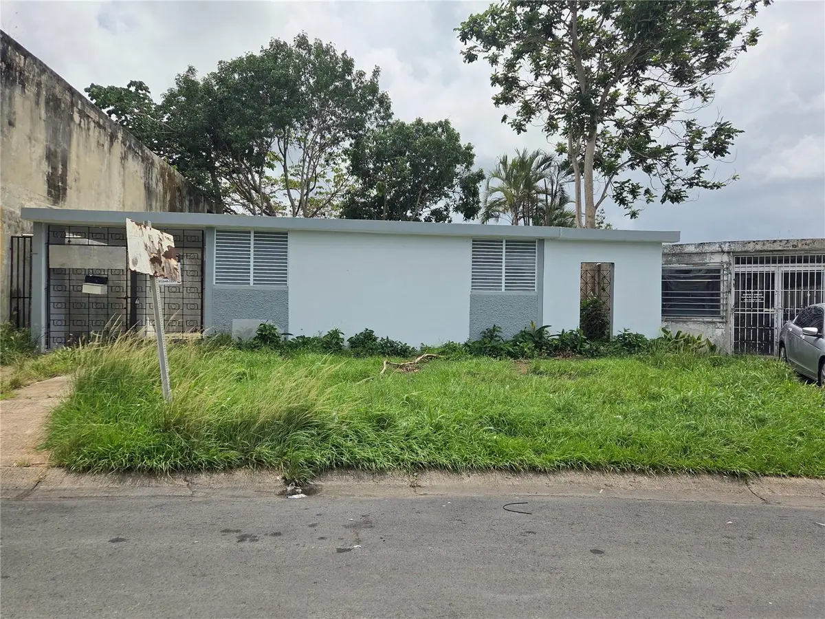 CALLE 1 BLQ A #479 Rolling Hills, Carolina, PR 00985 - #1
