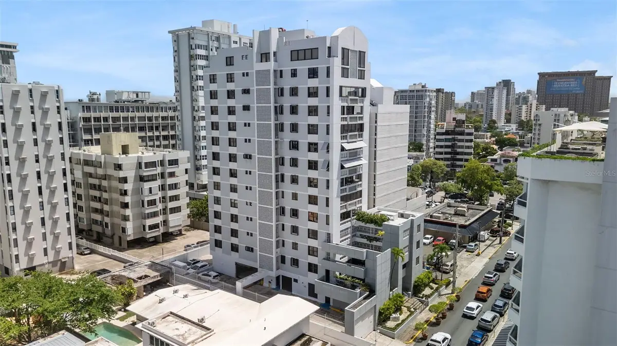 15 Manuel Rodriguez Serra #12, San Juan, PR 00907 - #1