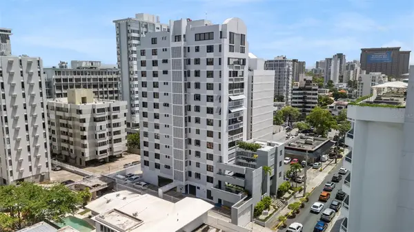15 Manuel Rodriguez Serra #12, SAN JUAN, PR 00907