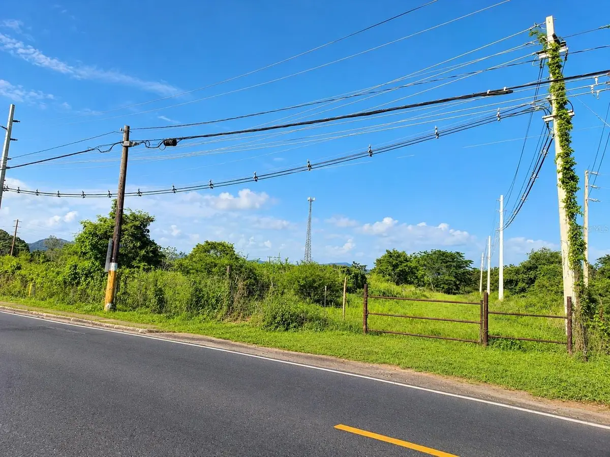 Lot 4 Pr 753 Km 0.4 Ancones Ward, Arroyo, PR 00714 - #1