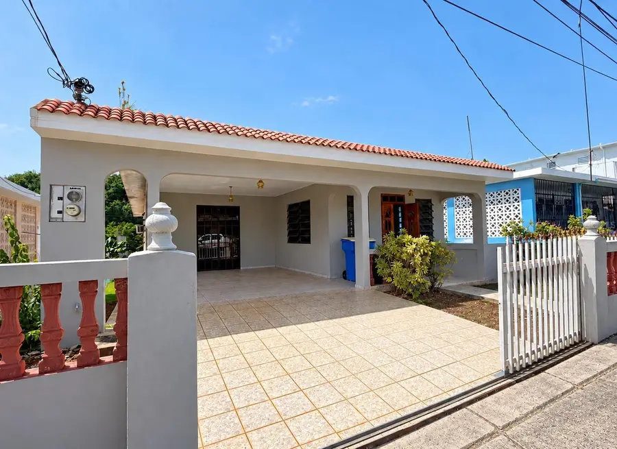 #635 18 ST. Urb. Vista Verde, Aguadilla, PR 00603 - #2