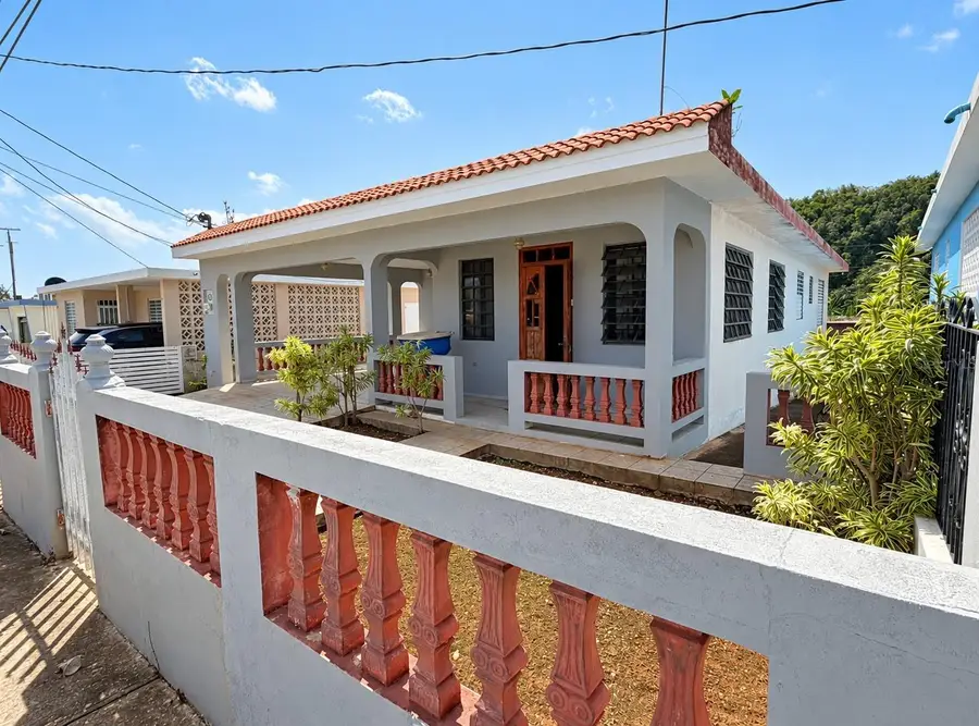 #635 18 ST. Urb. Vista Verde, Aguadilla, PR 00603 - #3
