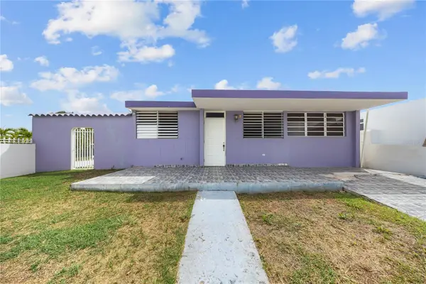 Urb. Monte Brisas 3 Calle 104 J, FAJARDO, PR 00738