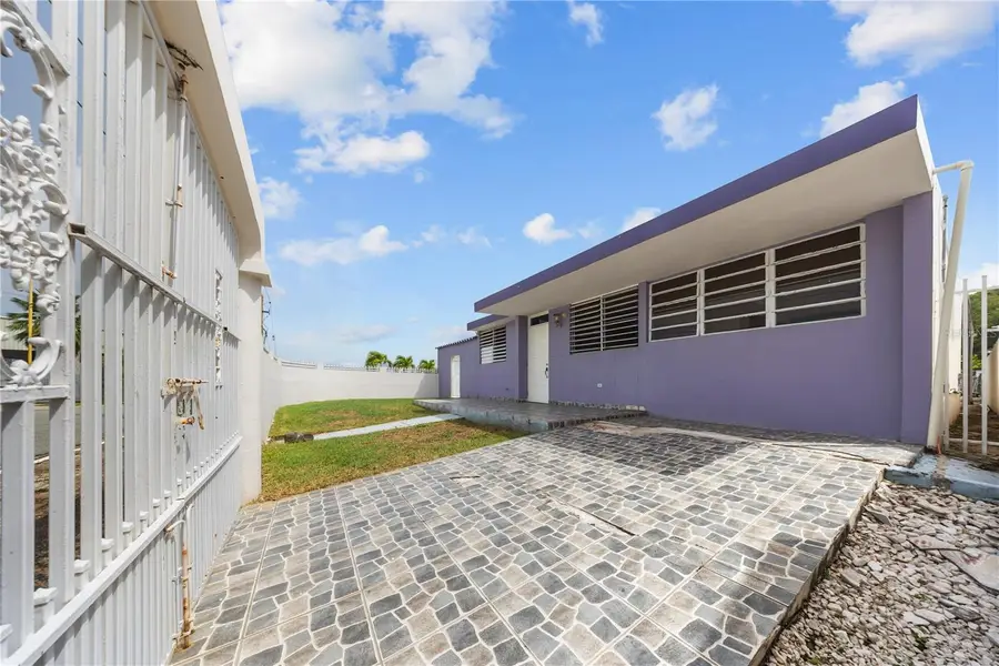 Urb. Monte Brisas 3 Calle 104 J, Fajardo, PR 00738 - #2