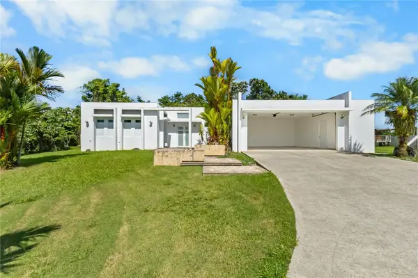 908 Los Tres Puntos, LAS PIEDRAS, PR 00771