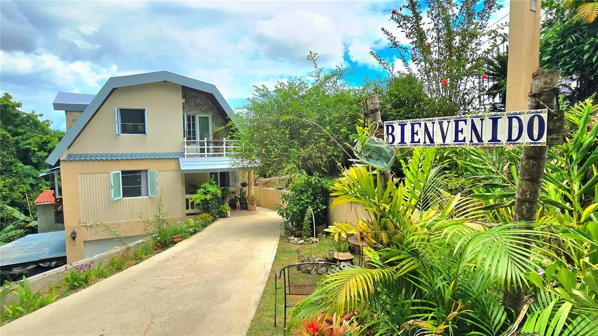 773 st. Barrancas, Barranquitas, PR 00794 - #1