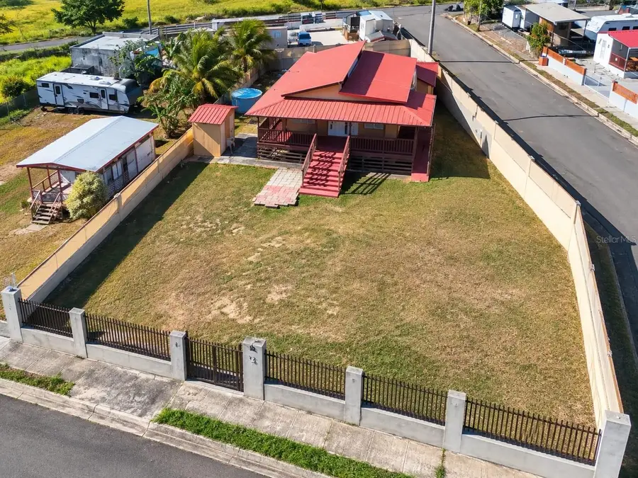 Calle D Llanos Costa Ward, Cabo Rojo, PR 00623 - #2