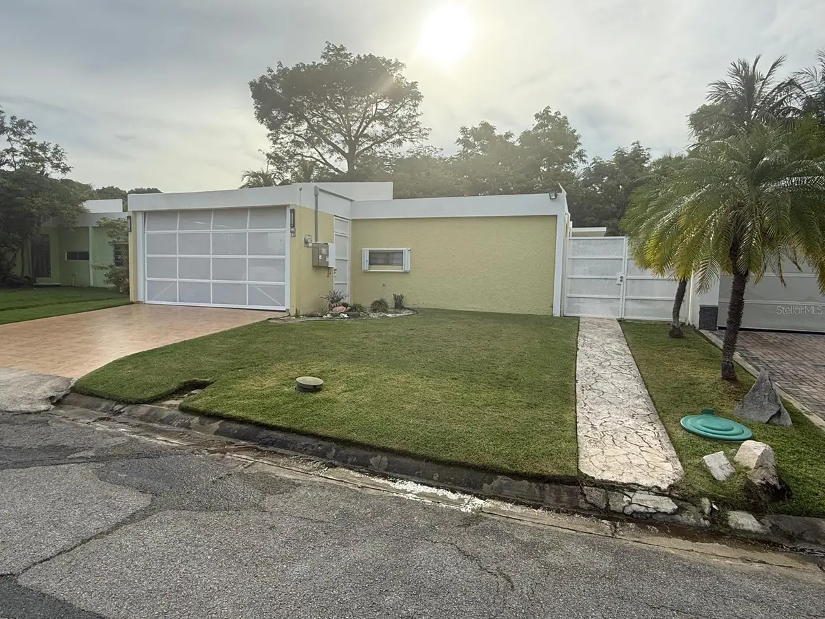 CADIZ Villa Franca I #AJ-3, Humacao, PR 00791 - #1