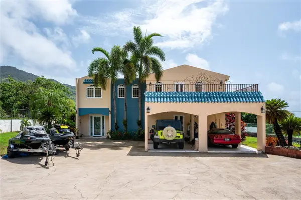 Carr. 3 km 113.2 Bo. Guardarraya, PATILLAS, PR 00723