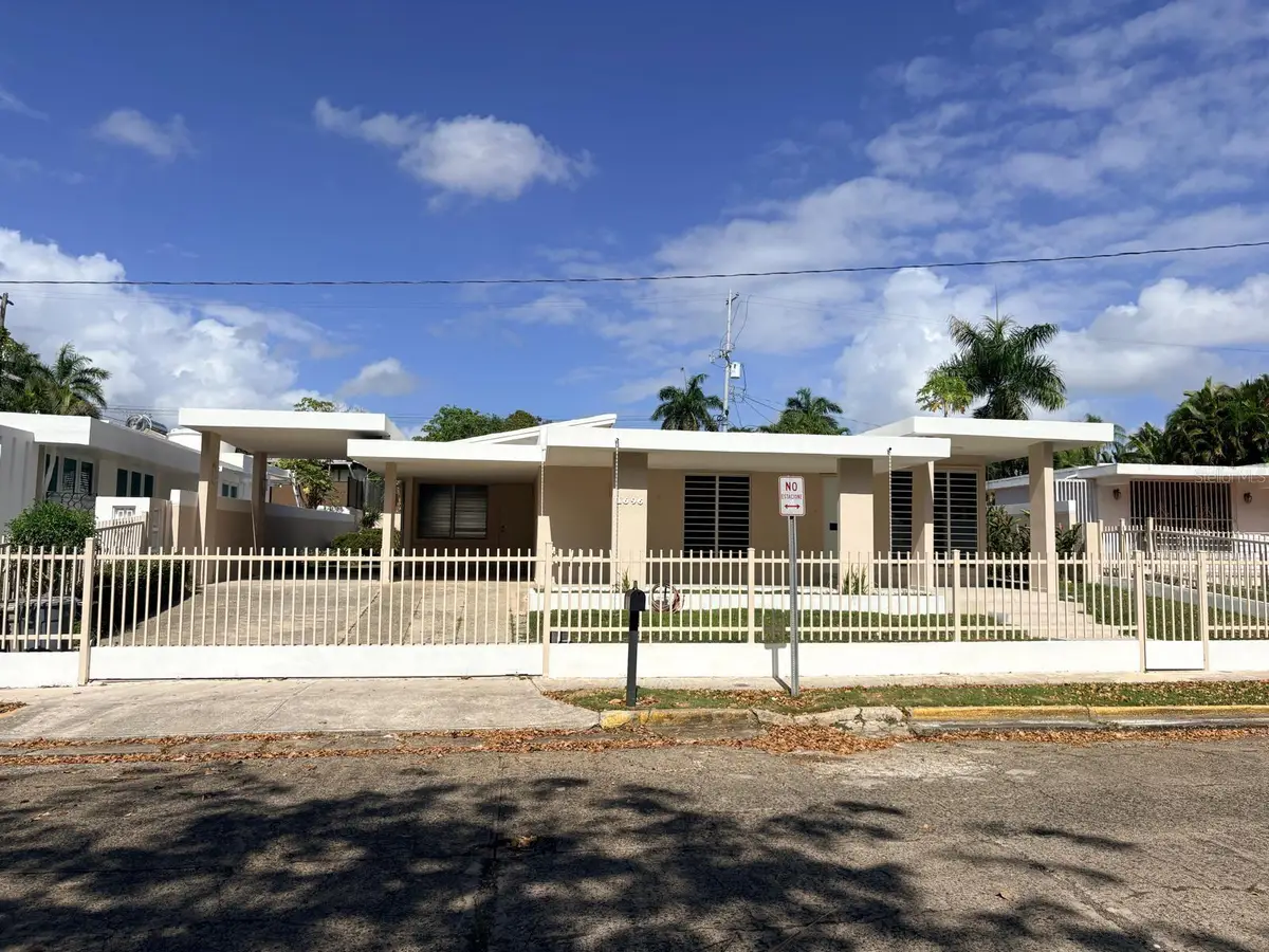 URB. SAN IGNACIO San Cosme #1696, San Juan, PR 00927 - #1
