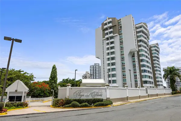 Cond. Plaza del Prado 1103-a #1103-A, GUAYNABO, PR 00969
