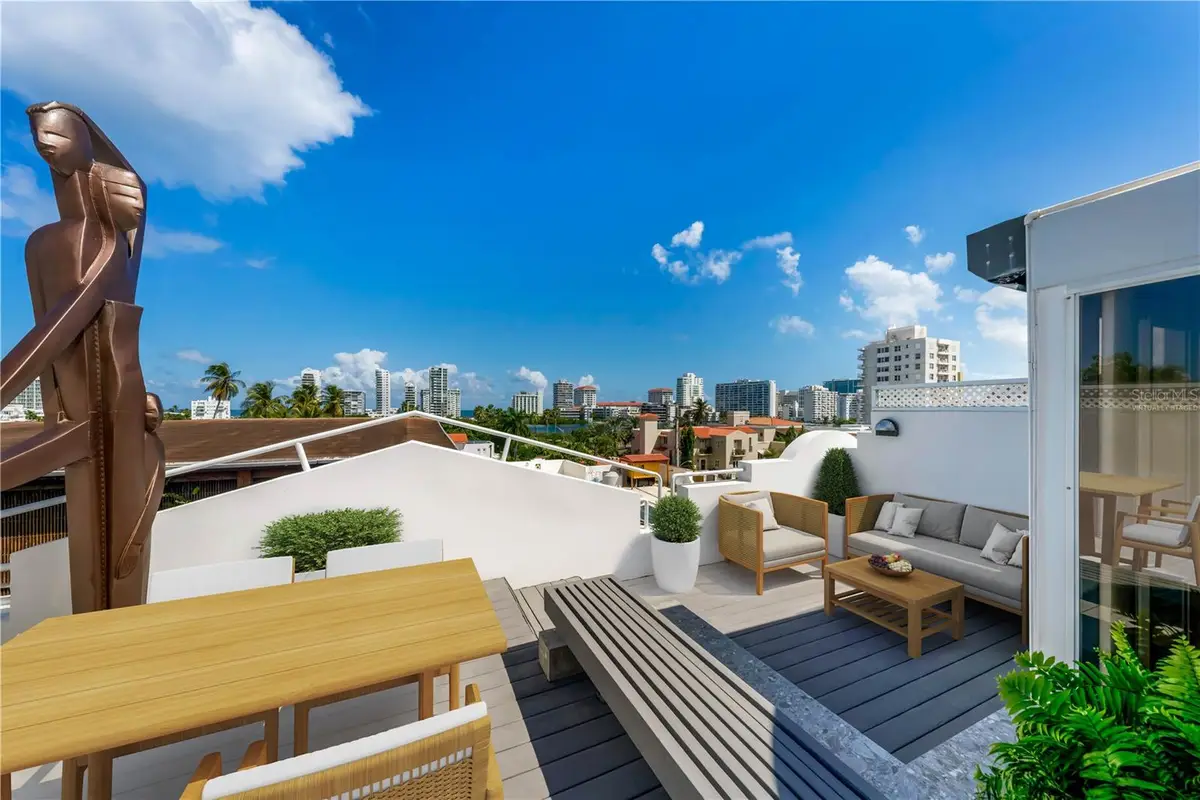 552 Waymouth Street #C, San Juan, PR 00907 - #1