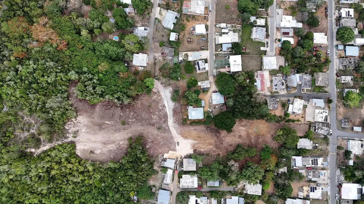 Calle C, Comunidad Animas, Bo Factor #1, Arecibo, PR 00612 - #1