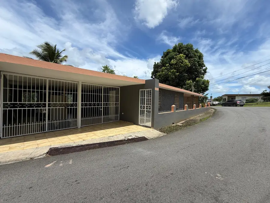 Carr # 31, Km 10,0 Sector El Comun, Rio Blanco, PR 00744 - #2