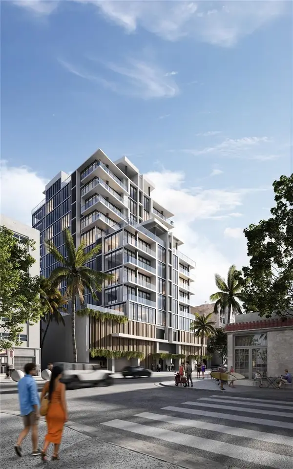 The Icon 1120 Ashford Ave #1402, SAN JUAN, PR 00907