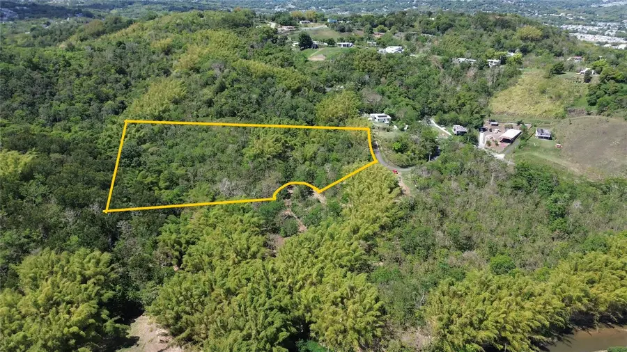 30 Campias, Juncos, PR 00777 - #2