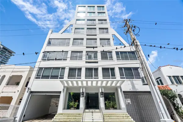 8 Cervantes #2, SAN JUAN, PR 00907