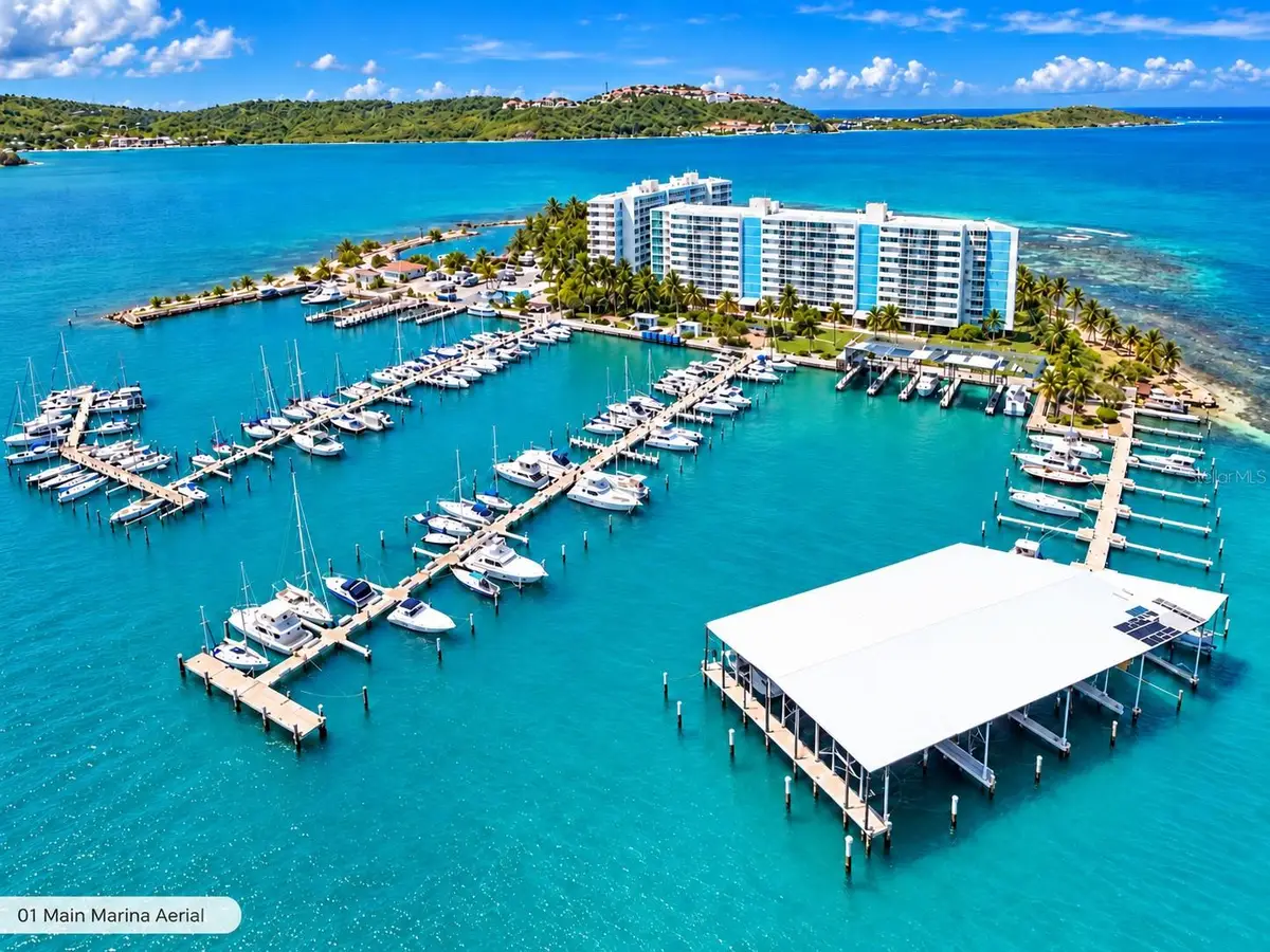 7W Condominio Isleta Marina #Unit 7W, Fajardo, PR 00738 - #1