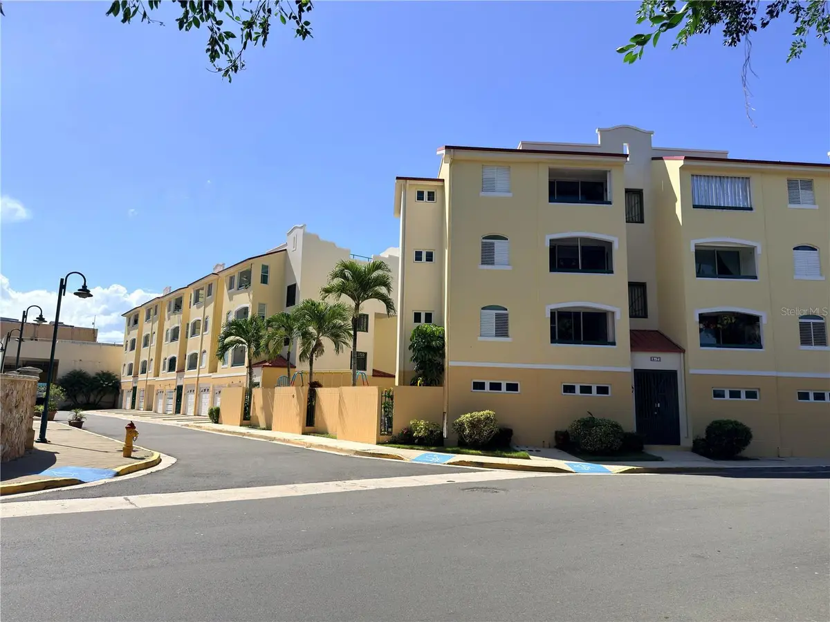 PR-684 Condo. Marina Iii #B-803, Barceloneta, PR 00617 - #1