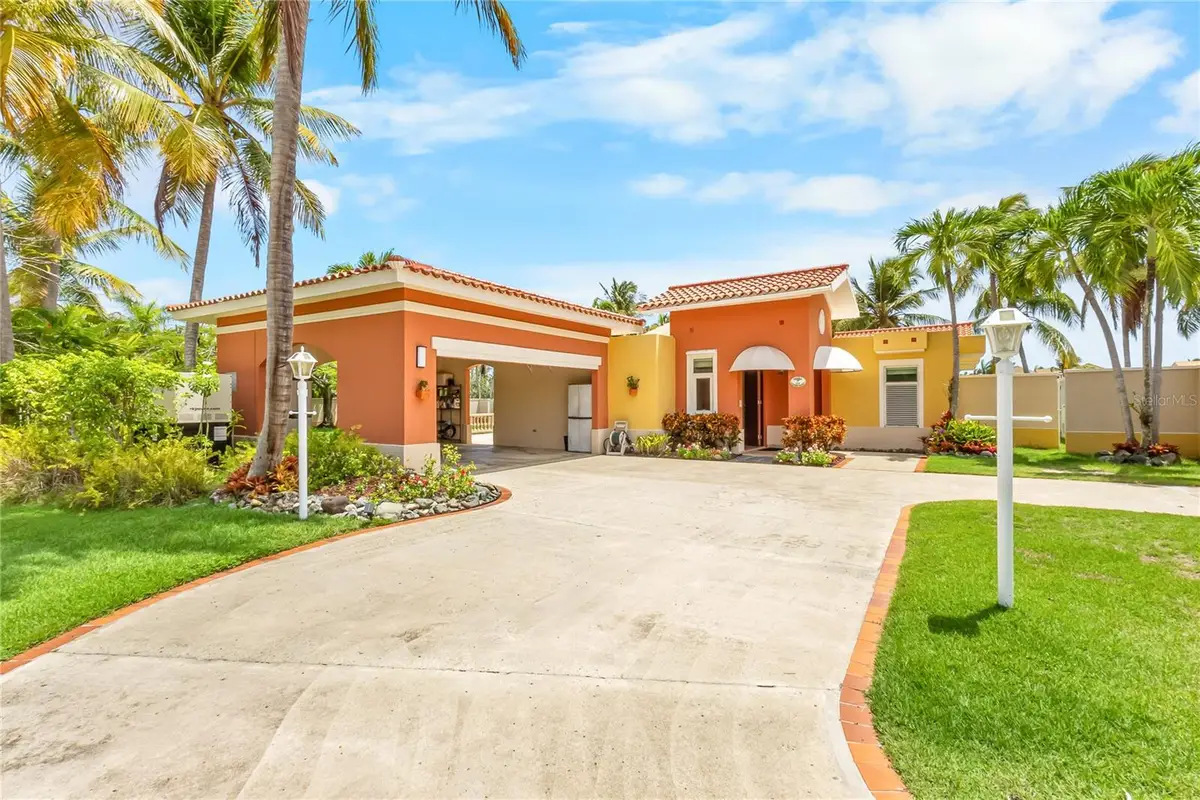 1 Eagle St, Humacao, PR 00791 - #1