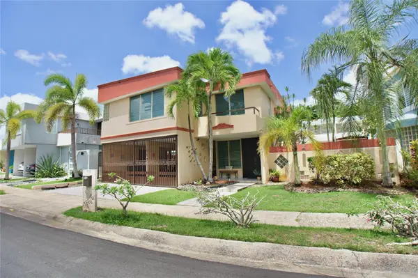 Calle 1 E-5 Urb Valle Escondido, CAROLINA, PR 00981