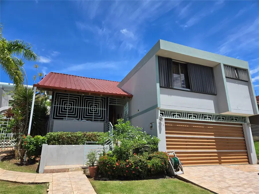 Address Withheld By Seller, Bayamon, PR 00957 - #2