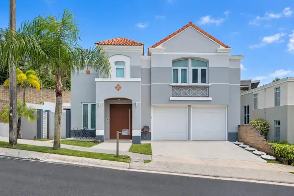 44 Vereda Street, SAN JUAN, PR 00926