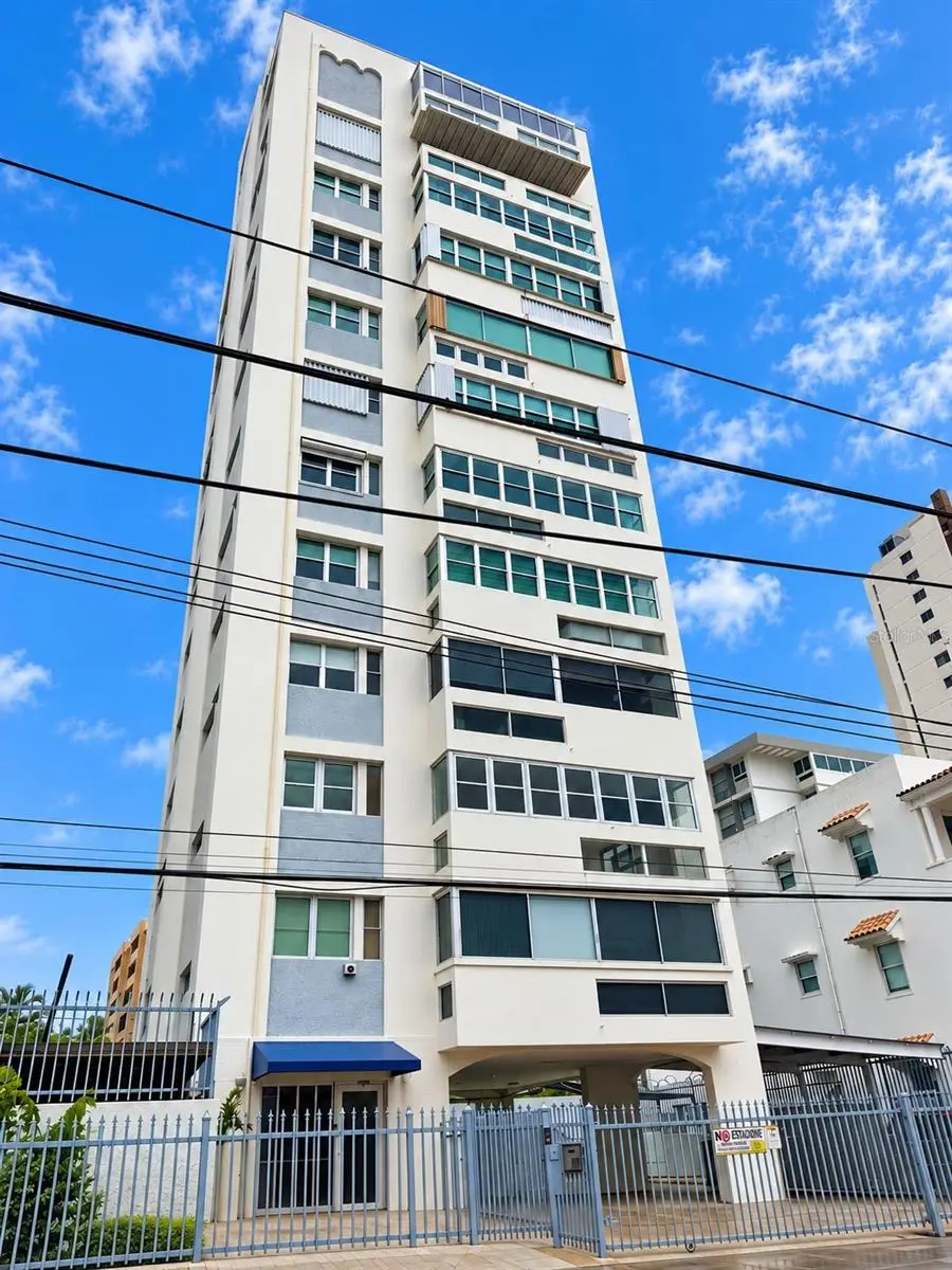 60 Taft Street #3, San Juan, PR 00907 - #1