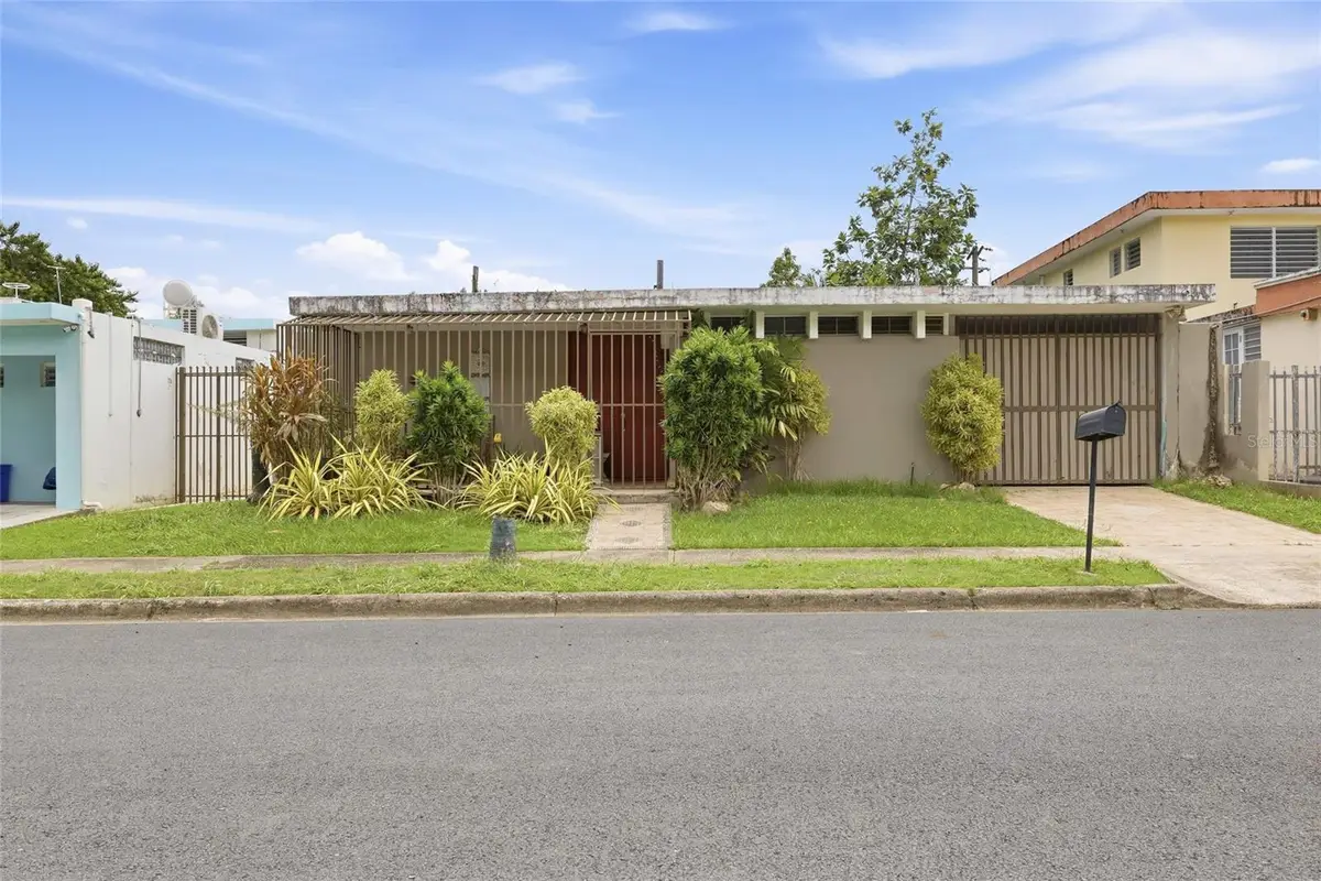 Faure Urb Antosanti, San Juan, PR 00927 - #1