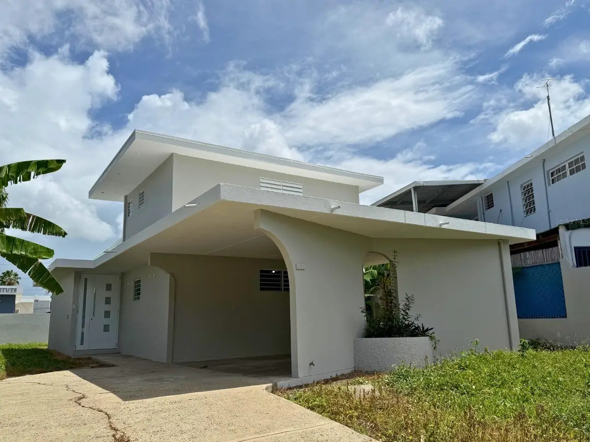 URB EL SENORIAL Calle Azorin #307, San Juan, PR 00926 - #1