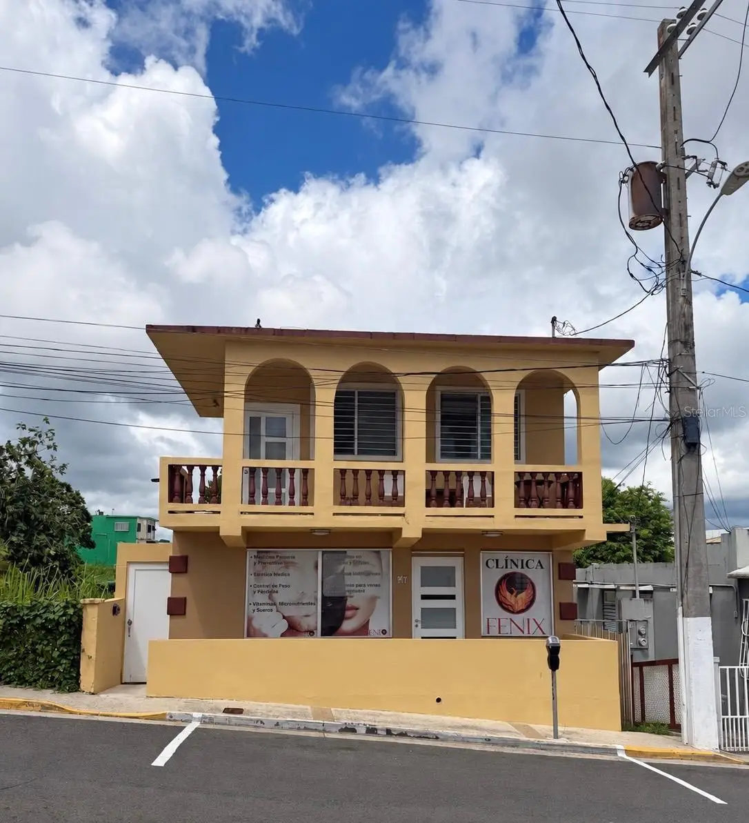 60 Calle Degetau, Aibonito, PR 00705 - #1