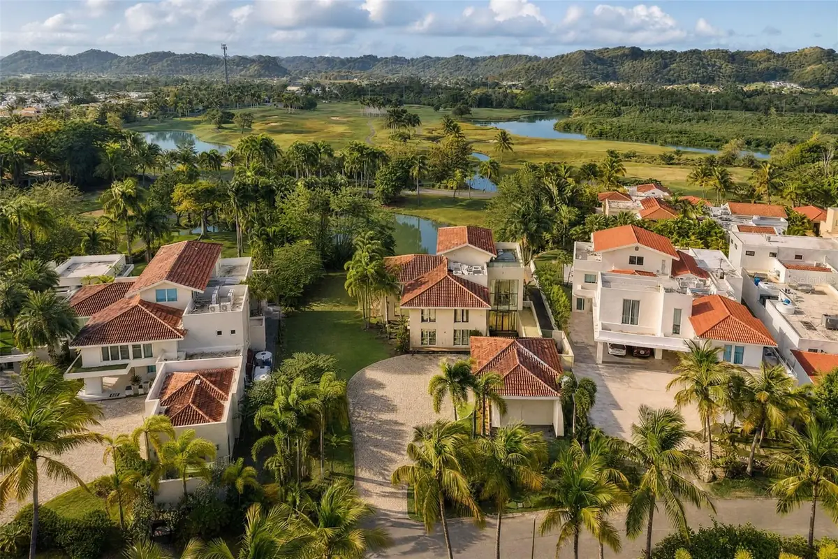 406 Dorado Beach East, Dorado, PR 00646 - #1