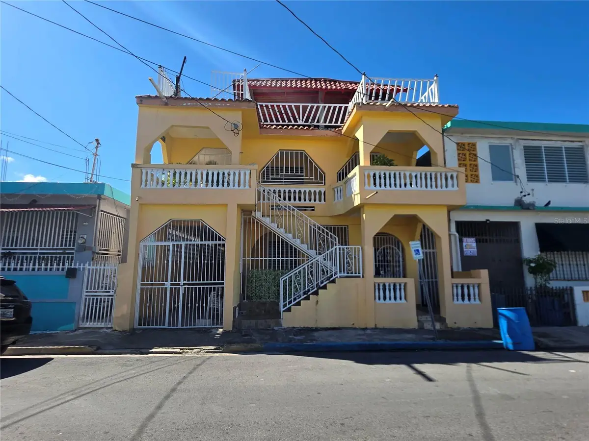 CALLE Manuel Corchado #108, San Juan, PR 00914 - #1