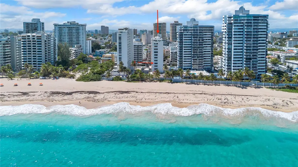 1501 Ashford Avenue #4B, San Juan, PR 00911 - #1