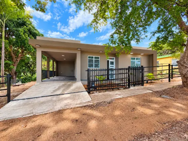 Lot 4A Pitirre St., MAUNABO, PR 00707