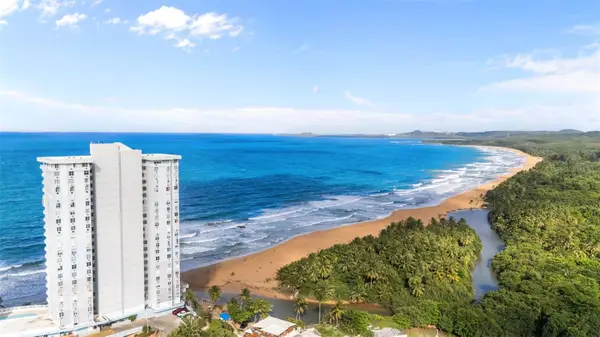 Esperanza St Cond. Sandy Hills #18-H, LUQUILLO, PR 00773