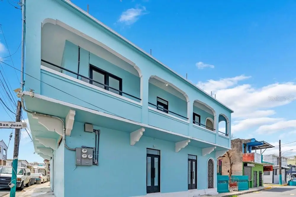 754 San Juan Street, San Juan, PR 00907 - #1