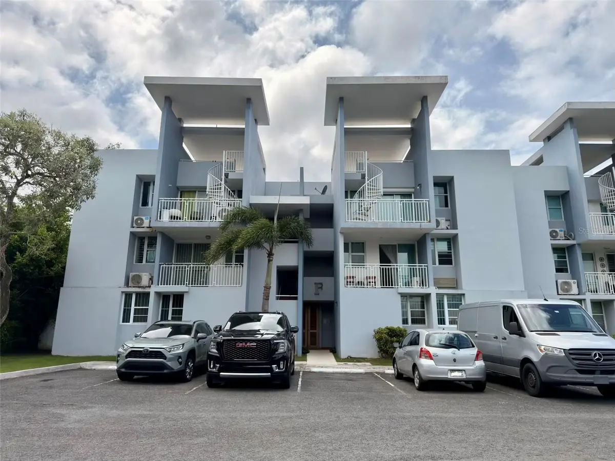 COND Paseo Del Rey #F-302, Carolina, PR 00987 - #1