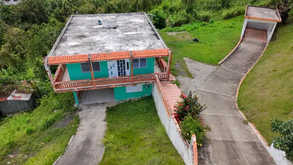 CARR 788 KM 6.7 Bo Tomas De Castro I, CAGUAS, PR 00725