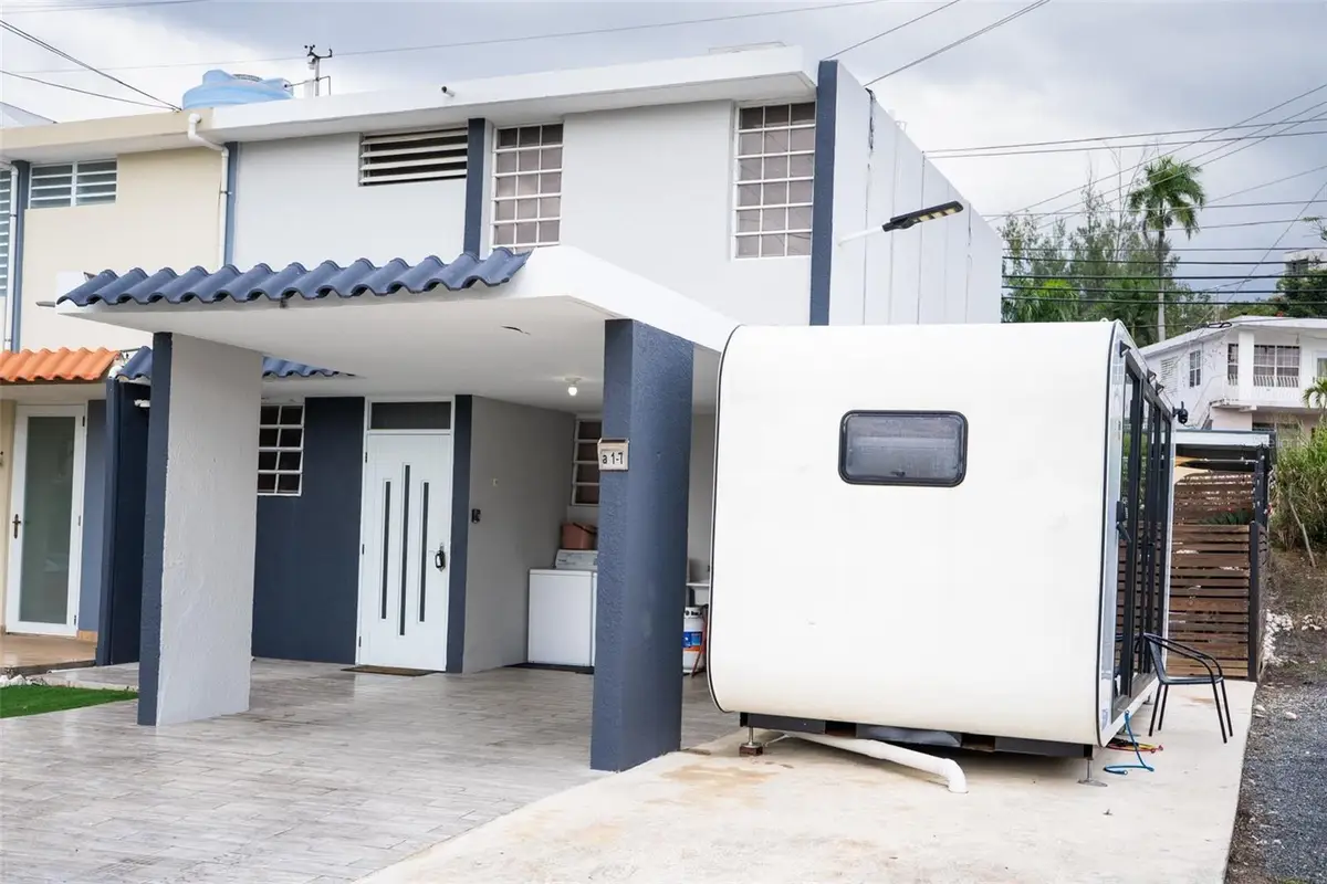 A1-7 Urb. Vista Azul Calle Urayaun, Rincon, PR 00677 - #1