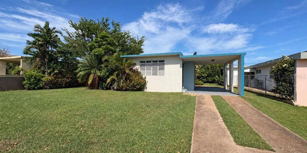 Calle C #145 Base Ramey, Aguadilla, PR 00603 - #1