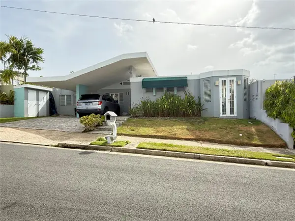 N 6 Alturas Del Remanso, SAN JUAN, PR 00926