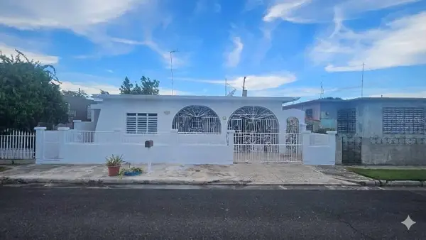 C . #86, VEGA ALTA, PR 00692