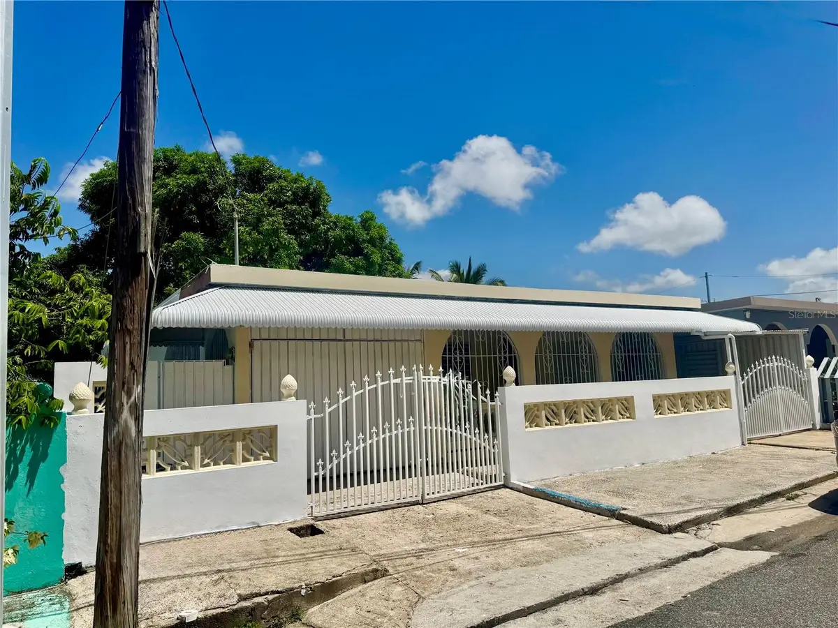 15 Calle Caoba, Juncos, PR 00777 - #1