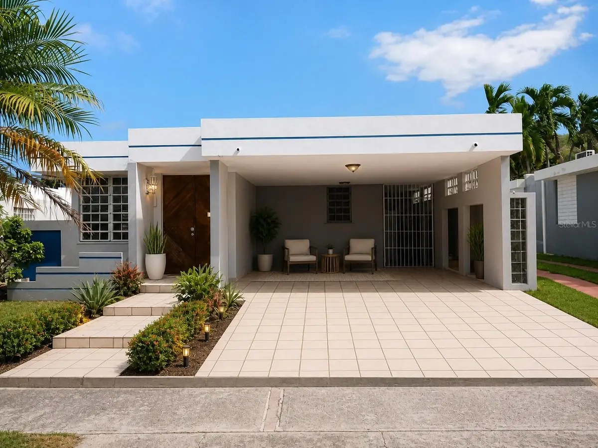 I-3 Calle Turquesta, Yauco, PR 00698 - #1