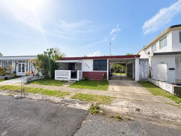 4G 55 Metropolis, CAROLINA, PR 00987